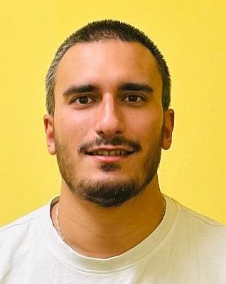 Luca Milani