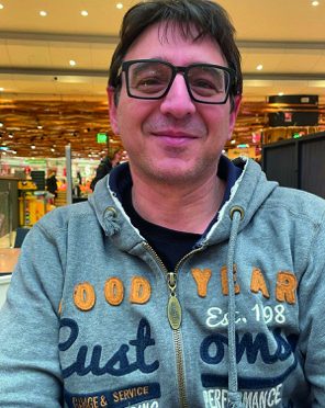 Stefano Boglio