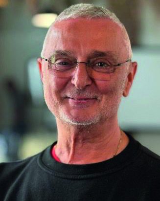 Pierluigi Michele Maria Sguinzi