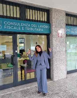 Katia Tersilla Sbruzzi
