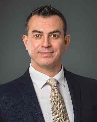 Stefano Cinfrignini