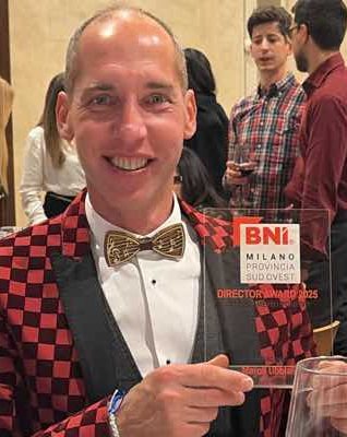 Marco Ubbiali