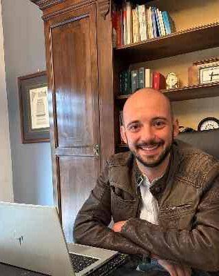 Riccardo Colombo