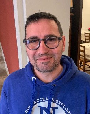 Paolo Maranti