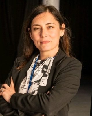 Francesca Trezzini
