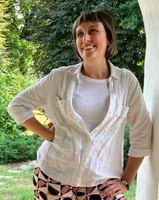 Giada Marcolungo