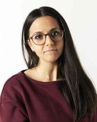 Francesca Smiraglia